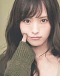 [mina] 2018.12 山本彩