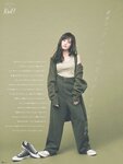 [mina] 2018.12 山本彩