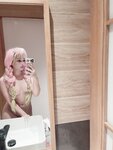 [Cosplay] Mimichan - Mitsuri's Vacation in Hotspring