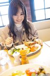 [Graphis] Calendar 2024-12 Nono Yuki 結城のの