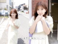 [Photobook] SAUNA 大槻ひびきとととのう情熱のサウナ vol.3