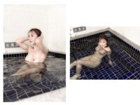 [Photobook] SAUNA 大槻ひびきとととのう情熱のサウナ vol.3