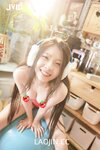 [JVID] 韓双兒 - 极品【翘臀少女】明眸善睐，让人心动，一秒追忆初恋的感觉！