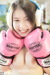 [JVID] 韓双兒 - 极品【翘臀少女】明眸善睐，让人心动，一秒追忆初恋的感觉！