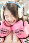 [JVID] 韓双兒 - 极品【翘臀少女】明眸善睐，让人心动，一秒追忆初恋的感觉！