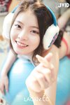 [JVID] 韓双兒 - 极品【翘臀少女】明眸善睐，让人心动，一秒追忆初恋的感觉！