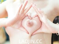 [JVID] 韓双兒 - 极品【翘臀少女】明眸善睐，让人心动，一秒追忆初恋的感觉！