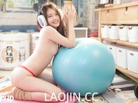 [JVID] 韓双兒 - 极品【翘臀少女】明眸善睐，让人心动，一秒追忆初恋的感觉！