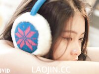 [JVID] 韓双兒 - 极品【翘臀少女】明眸善睐，让人心动，一秒追忆初恋的感觉！