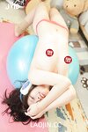 [JVID] 韓双兒 - 极品【翘臀少女】明眸善睐，让人心动，一秒追忆初恋的感觉！
