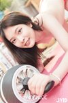 [JVID] 韓双兒 - 极品【翘臀少女】明眸善睐，让人心动，一秒追忆初恋的感觉！