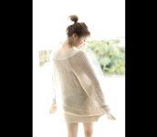 FRIDAYデジタル写真集 エミリン『#グラビアやってみた！』全カット