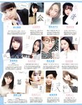 [non-no (ノンノ)] 2018年02月号
