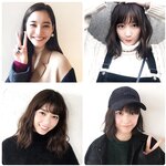 [non-no (ノンノ)] 2018年02月号
