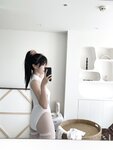 [Cosplay] 轩萧学姐 - 竞泳本C
