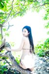 【創刊40周年特別企画】壇蜜 集中連載「クロニクル20カット」vol.1