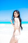 【創刊40周年特別企画】壇蜜 集中連載「クロニクル20カット」vol.1