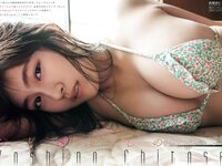 [Young Animal] 2019 No.08 (伊藤桃々 ちとせよしの)