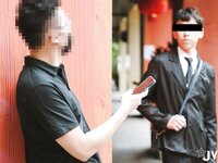 [JVID] 乐乐 - 部下之妻-NTR剧情-在下属面前强奸他老婆