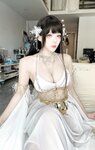 [Cosplay] 九言 - 舞娘