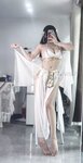 [Cosplay] 九言 - 舞娘