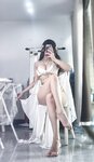 [Cosplay] 九言 - 舞娘