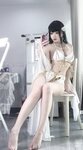 [Cosplay] 九言 - 舞娘