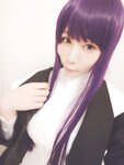 [Cosplay] Yui Okada - Fern