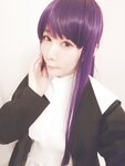 [Cosplay] Yui Okada - Fern