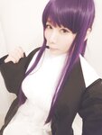 [Cosplay] Yui Okada - Fern