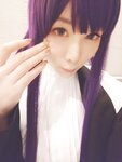 [Cosplay] Yui Okada - Fern