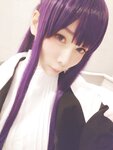 [Cosplay] Yui Okada - Fern