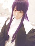 [Cosplay] Yui Okada - Fern