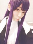 [Cosplay] Yui Okada - Fern