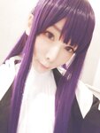 [Cosplay] Yui Okada - Fern