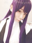 [Cosplay] Yui Okada - Fern
