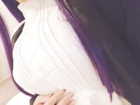 [Cosplay] Yui Okada - Fern