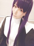[Cosplay] Yui Okada - Fern