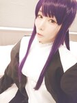 [Cosplay] Yui Okada - Fern