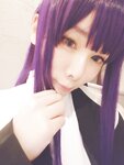 [Cosplay] Yui Okada - Fern