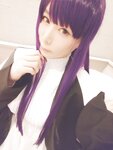 [Cosplay] Yui Okada - Fern