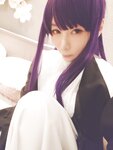 [Cosplay] Yui Okada - Fern