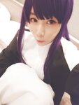 [Cosplay] Yui Okada - Fern