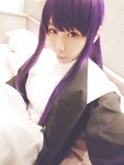 [Cosplay] Yui Okada - Fern