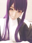 [Cosplay] Yui Okada - Fern