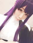 [Cosplay] Yui Okada - Fern