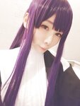 [Cosplay] Yui Okada - Fern