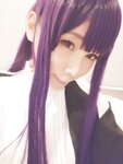 [Cosplay] Yui Okada - Fern