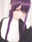 [Cosplay] Yui Okada - Fern