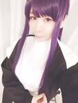 [Cosplay] Yui Okada - Fern